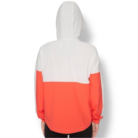 Adidas SID Wind Jacket Track Jacket Colorblock - Picture 4 of 4